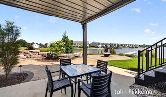 8326 Tantrum Dr, Allendale, MI 49401