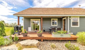 418 May Ln, Belgrade, MT 59714