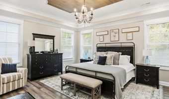 111 VILLAGE Cir, Anniston, AL 36207