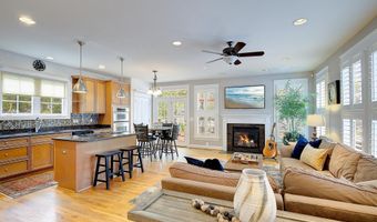 412 JEFFERSON St, Annapolis, MD 21403
