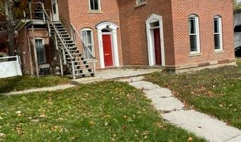 408 Cleveland Ave, Ashland, OH 44805