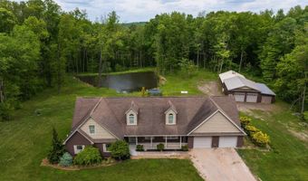 28850 State Route 143, Albany, OH 45710