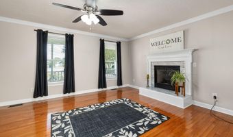 213 Windsor Dr, Angier, NC 27501