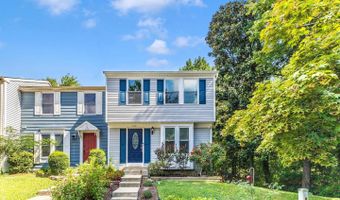 1168 PALMWOOD Ct, Arnold, MD 21012