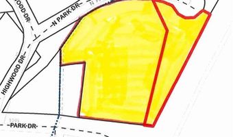 1000 N Park Dr, Asheboro, NC 27205