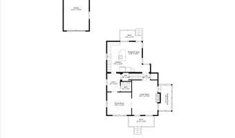 2323 N BURLINGTON St, Arlington, VA 22207