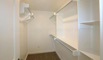 1539 LULLWATER Rd, Amarillo, TX 79118