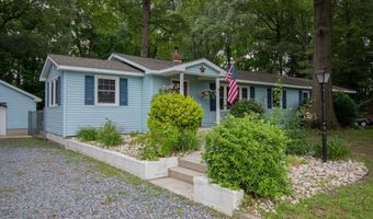 38402 ROBIN HOOD Rd, Delmar, DE 19940