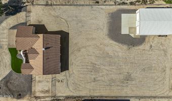 19880 W DESERT VIEWS Dr, Casa Grande, AZ 85122