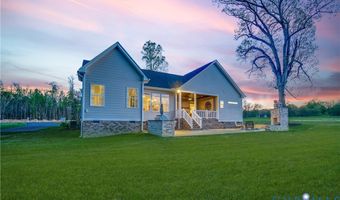 Kennington Parkway lot 10, Aylett, VA 23009