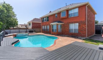 1013 Larkspur Dr, Allen, TX 75002