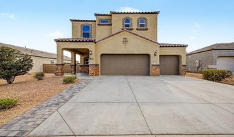 4048 N 308TH Dr, Buckeye, AZ 85396