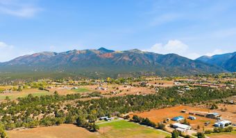 Los Pinos Park 11A Camino de Adelaida, Arroyo Seco, NM 87514