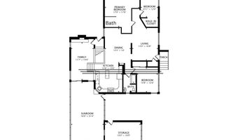 117 W 7th Ave W, Big Timber, MT 59011