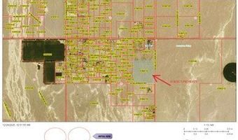 1640 N Valley View Blvd, Amargosa Valley, NV 89020