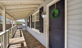 40 Burborne St, Brooklyn, MS 39425