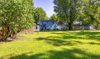 106 Mcclelland St, Albion, NY 14411