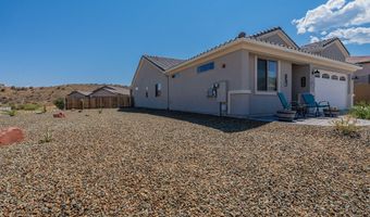 441 Powder Box Rd, Clarkdale, AZ 86324