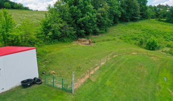 234 Ray Mathis Rd, Annville, KY 40402