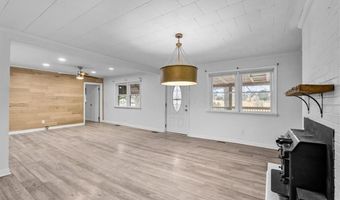 1768 Poole Town Rd, Asheboro, NC 27205