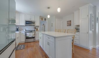 460 NE Oak Hill St, Abingdon, VA 24210