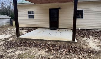 1169 County Road 167, Baldwyn, MS 38824