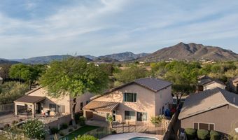 33454 N SYMER Dr, Cave Creek, AZ 85331