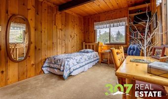 141 Cloudy Dr, Cody, WY 82414