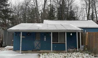 2518 Gardner, Alger, MI 48610