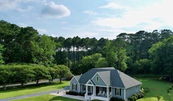 25359 ATLANTIC St, Accomac, VA 23301