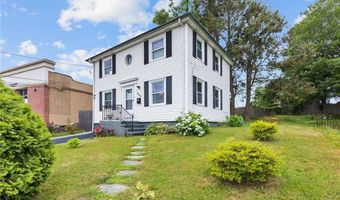 690 Killingly St, Johnston, RI 02919