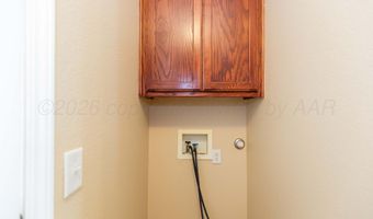4016 S WILLIAMS St, Amarillo, TX 79118