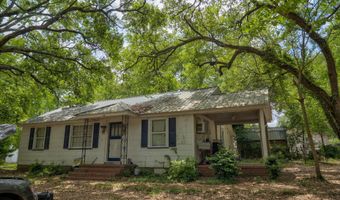 441 Byrnes Lane Ln, Allendale, SC 29810
