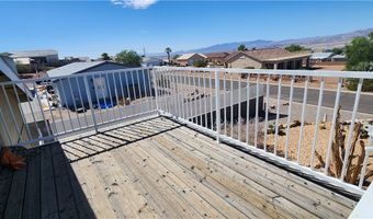 3380 Ridge View Ave, Bullhead City, AZ 86429