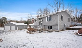 147 185th St, Alden, WI 54026