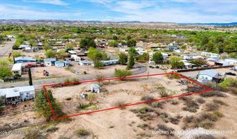 2075 W Park Verde Rd, Camp Verde, AZ 86322