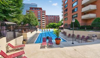 1121 ARLINGTON Blvd 506, Arlington, VA 22209
