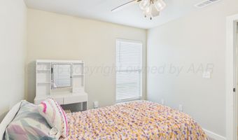 7603 JOHN THOMAS St, Amarillo, TX 79119