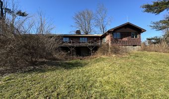 60 Green Hill Rd, Bethany, CT 06524