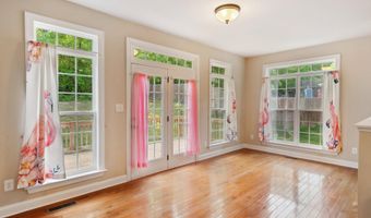 8620 Forester Ln, Apex, NC 27539
