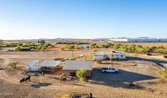 3510 S VERBENA Rd, Casa Grande, AZ 85193