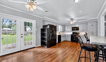 119 Teen Dr, Arkoma, OK 74901