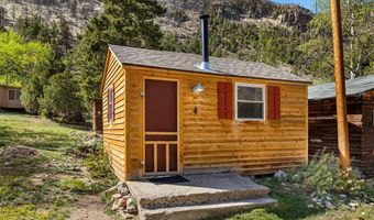 44174 Poudre Canyon Rd, Bellvue, CO 80512