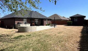 4305 SW Limestone Ave, Bentonville, AR 72712