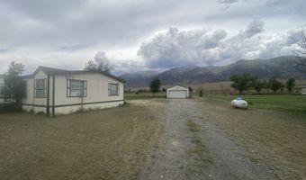 103-109 Gillman Cir, Austin, NV 89310