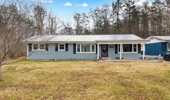 1165 S KY-11, Beattyville, KY 41311