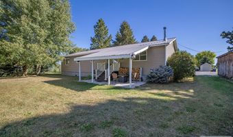 1331 N 3687 E, Ashton, ID 83420