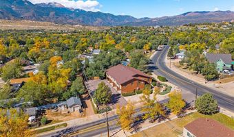 2103 W Uintah St, Colorado Springs, CO 80904