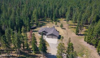 10570 E FAR CRY Rd, Athol, ID 83801