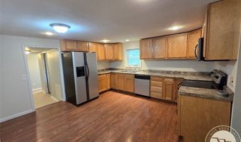 302 S 8th St E, Baker, MT 59313